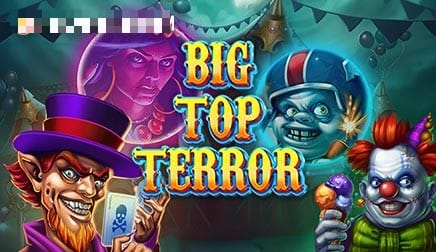 Big Top Terror