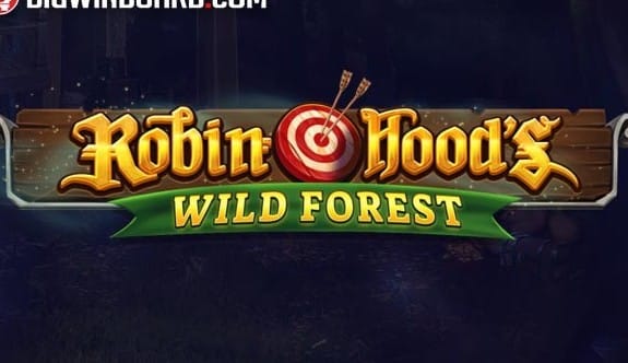 Robin Hood’s Wild Forest
