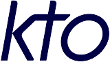 KTO App Brasil Logo